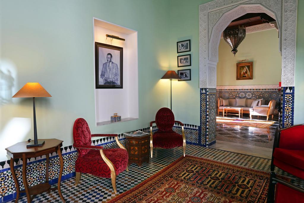פס Palais Faraj Suites & Spa מראה חיצוני תמונה